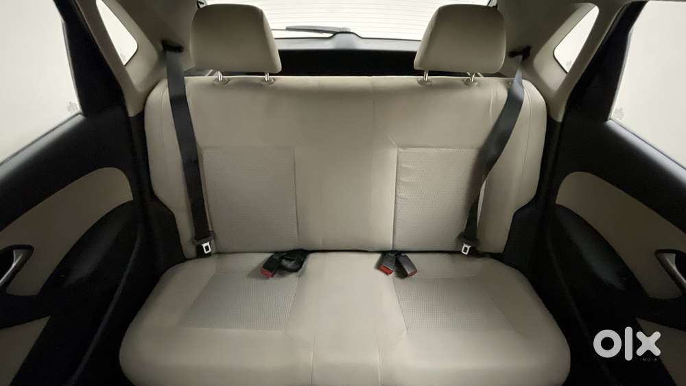 Volkswagen Polo 2009-2013 Petrol Comfortline 1.2l, 2014, Petrol