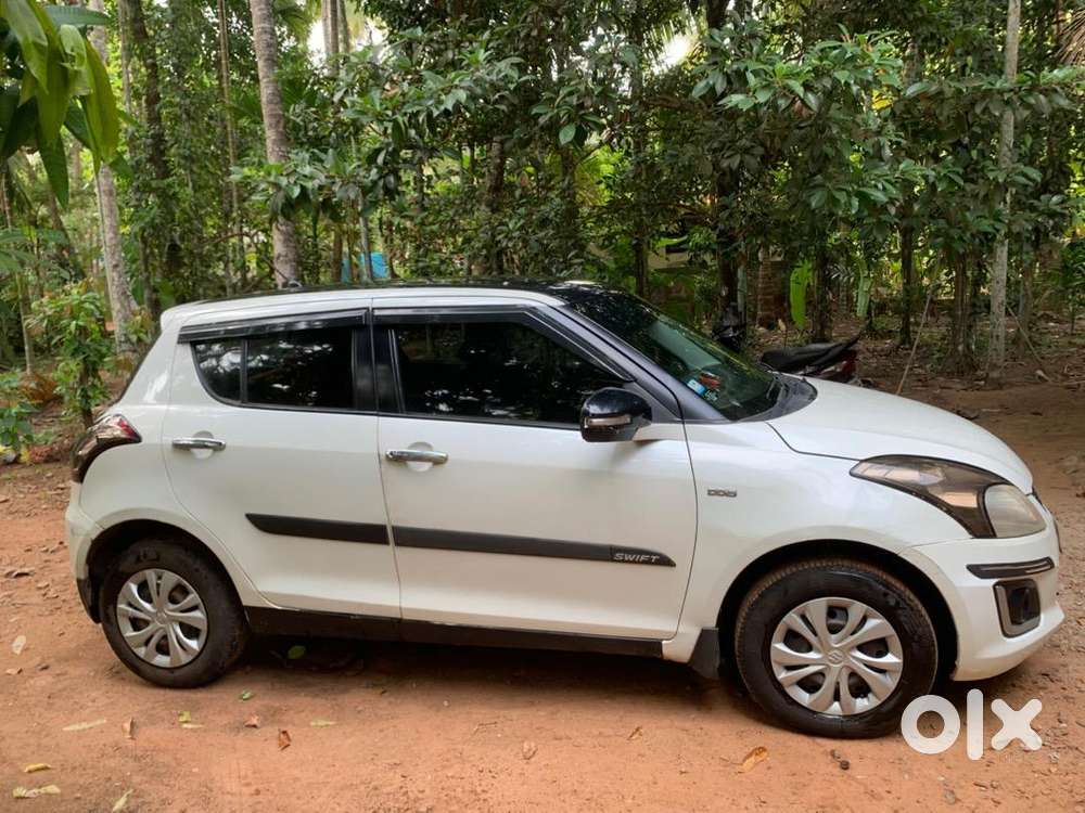 Maruti Suzuki Swift 2016 Diesel Good Condition