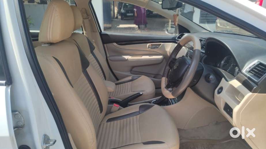 Maruti Suzuki Ciaz Zxi, 2015, Petrol
