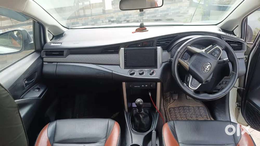 Toyota Innova 2020 Diesel Well Maintained