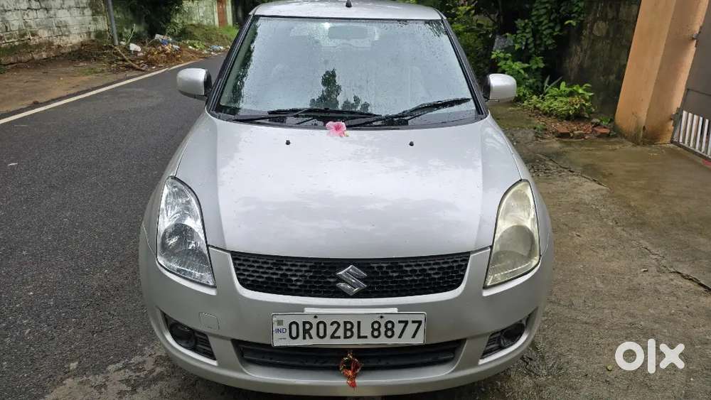 Swift Vxi Diesel Manual 2011 Car