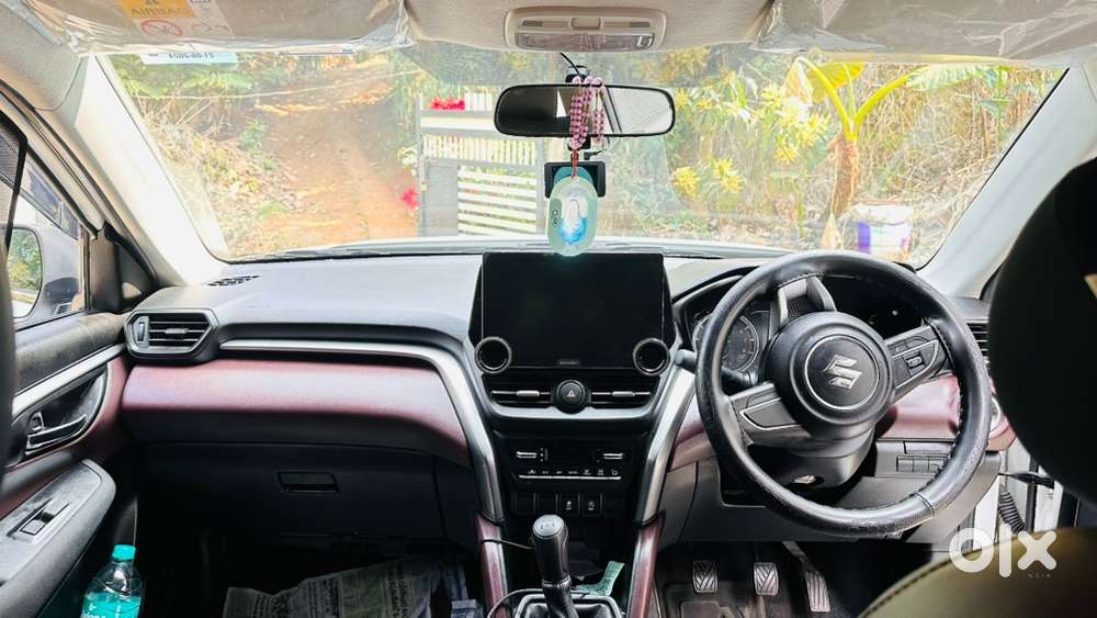 Maruti Suzuki Grand Vitara