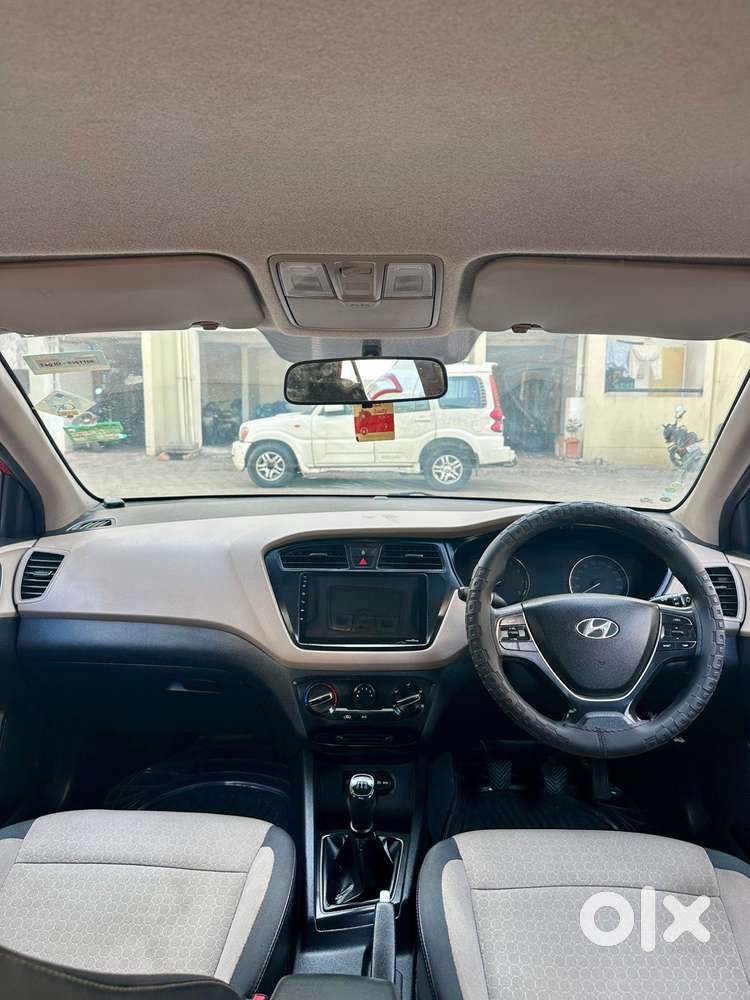 Hyundai Elite I20 Magna 1.2 Mt, 2014, Petrol