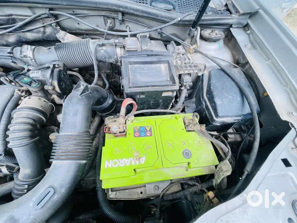 Renault Duster Diesel 2015 Manual