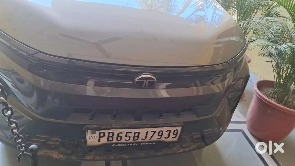 Tata Nexon Revotron 2024