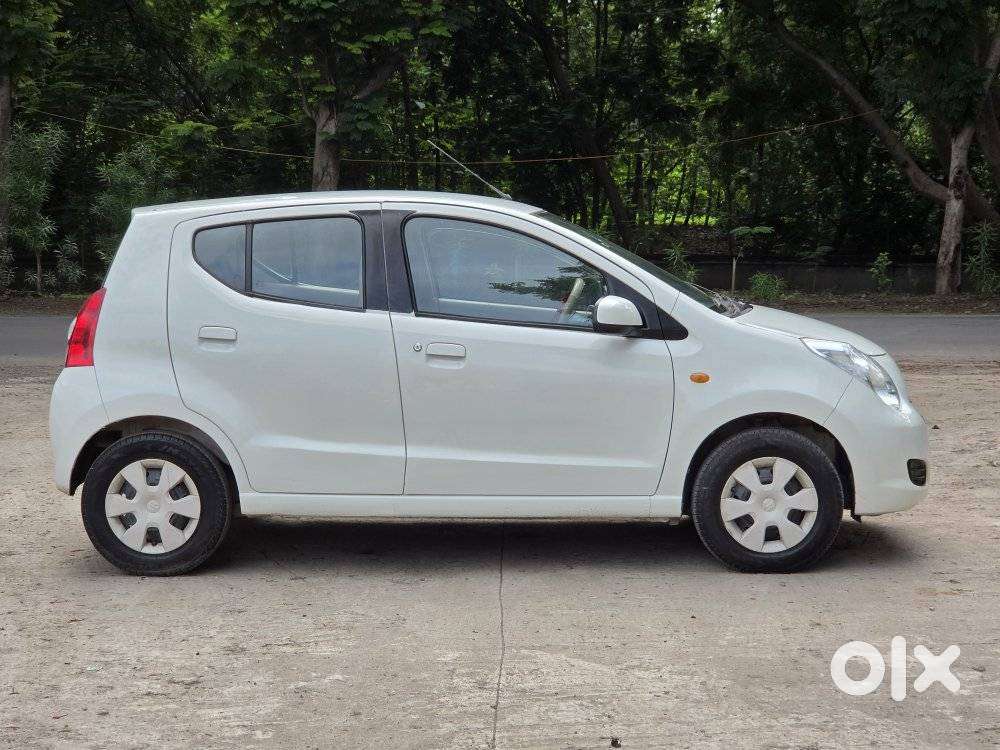 Maruti Suzuki A-star 1.0 Vxi (abs) At, 2013, Petrol