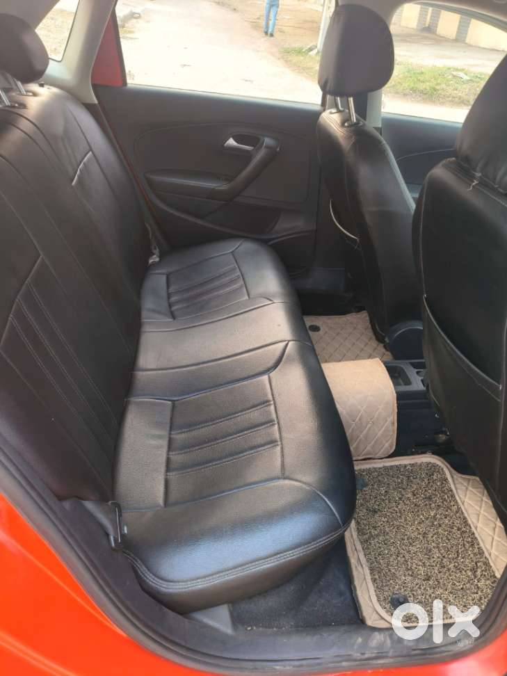 Volkswagen Polo Allstar 1.5 Tdi, 2016, Diesel