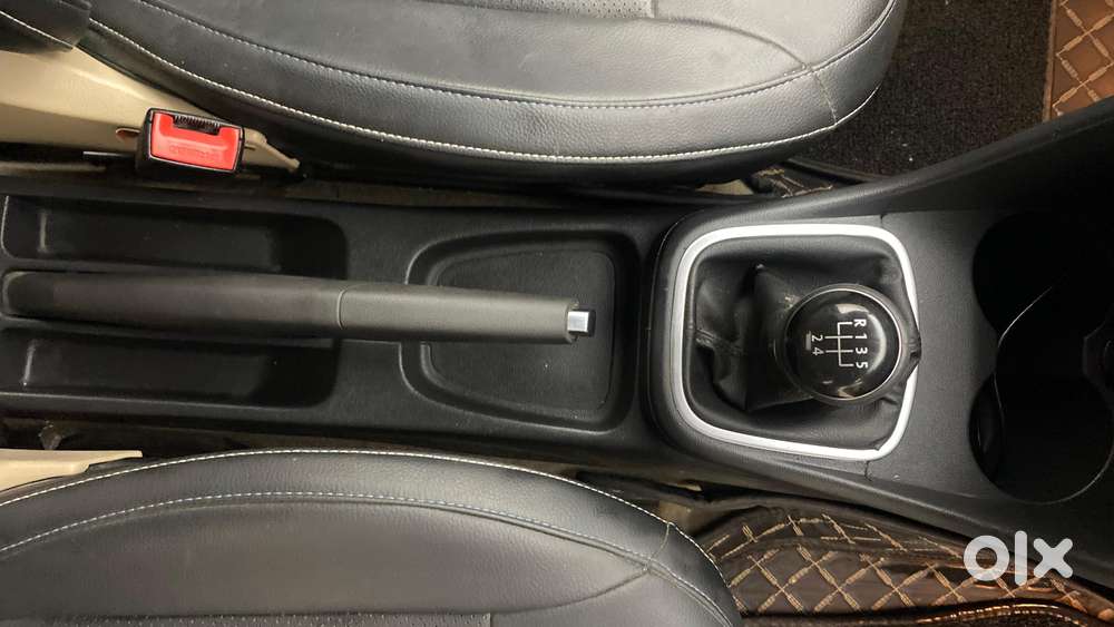 Volkswagen Polo 2013-2015 1.5 Tdi Highline, 2015, Diesel