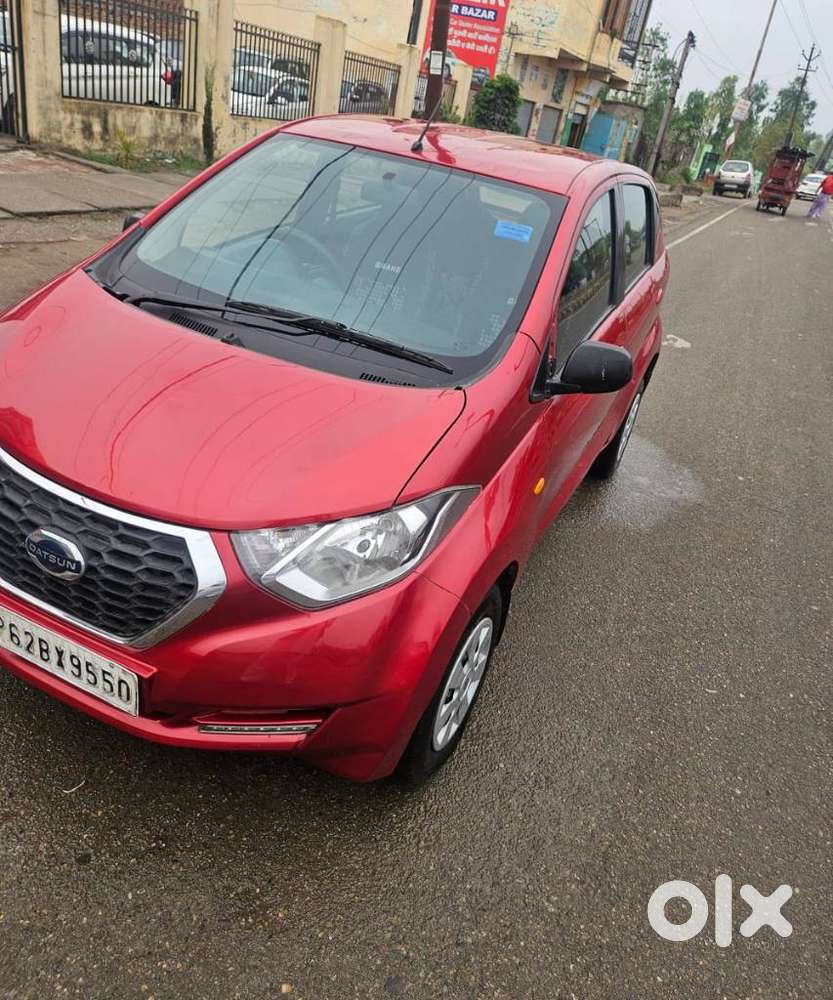 Datsun Go, 2020, Petrol