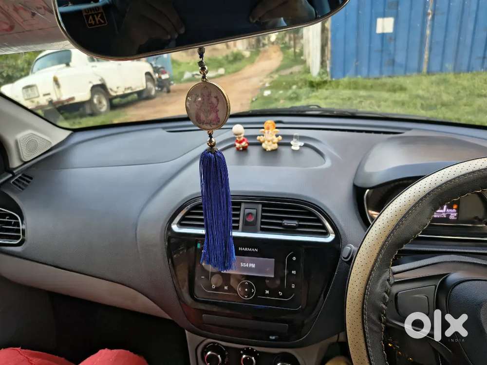 Tata Tiago 2020 Petrol Well Maintained
