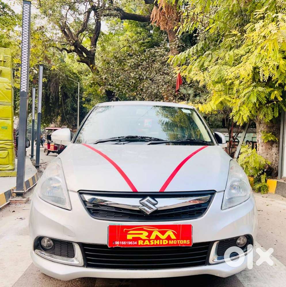 Maruti Suzuki Swift Dzire Vdi (o), 2015, Diesel