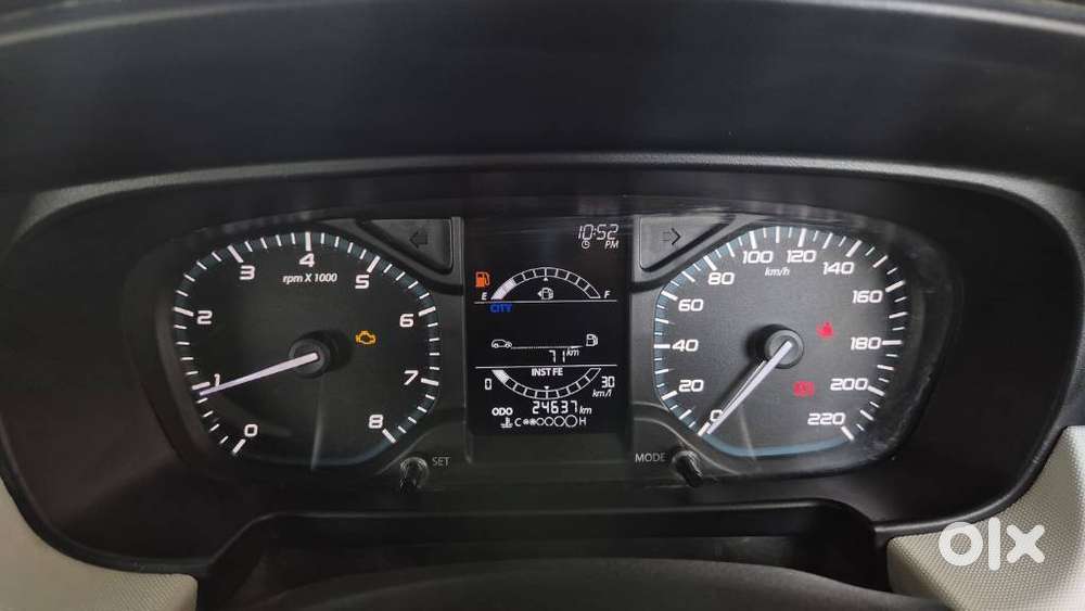 Tata Punch Pure Icng, 2023, Cng & Hybrids