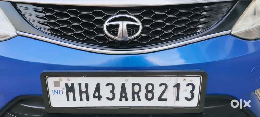 Tata Zest  Quadrajet 1.3 Xt, 2015, Diesel