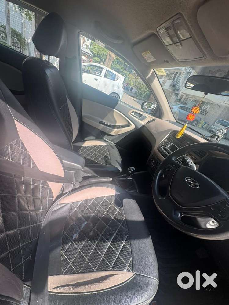 Hyundai I20 2017 Diesel 74000 Km Driven