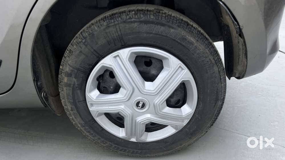 Maruti Suzuki Swift Amt Vvt Vxi, 2018, Petrol