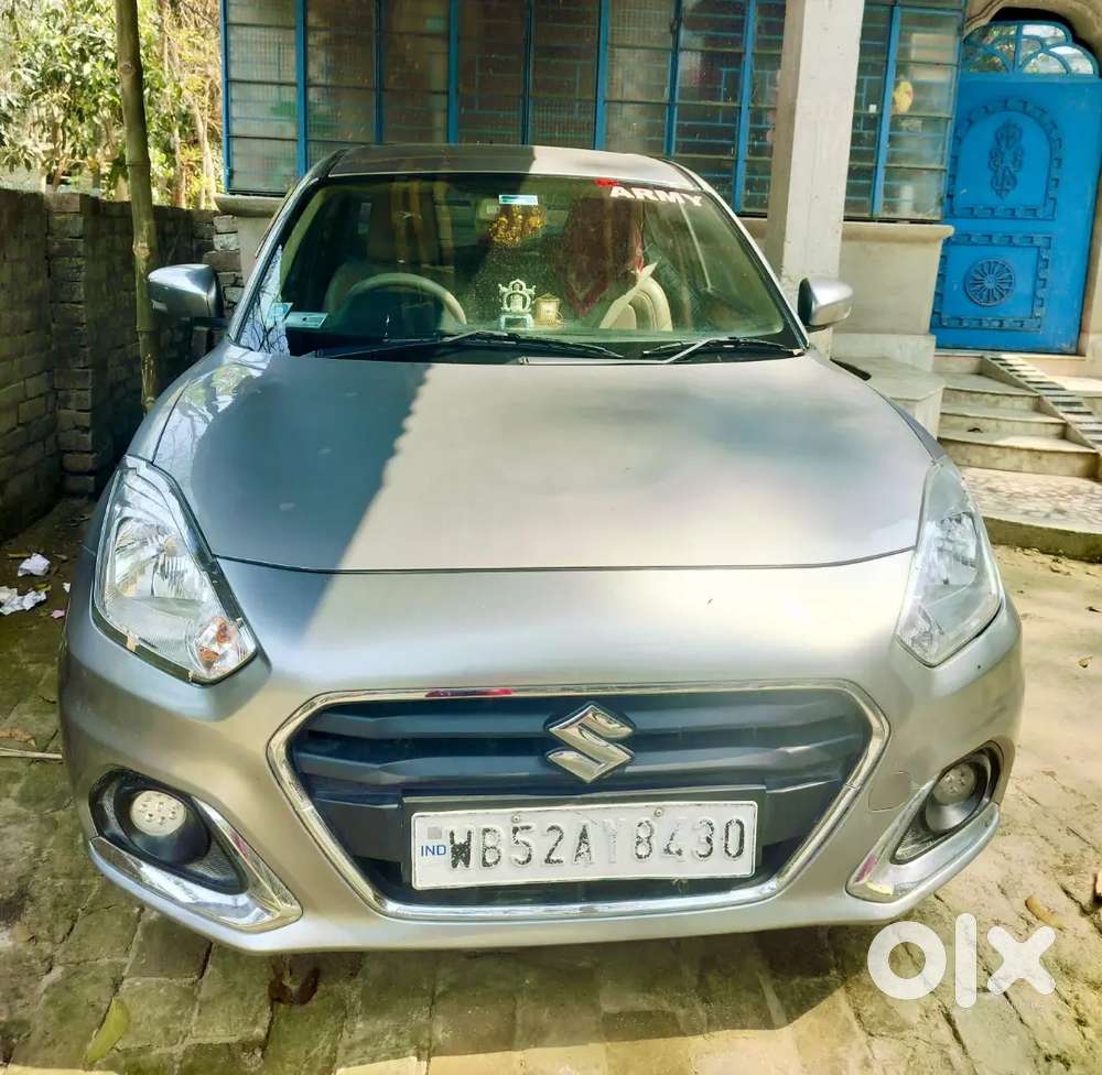 Maruti Suzuki Dzire 2019 Petrol 75000 Km Driven
