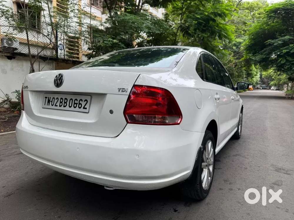 Volkswagen Vento 1.5 Tdi Highline, 2014, Diesel