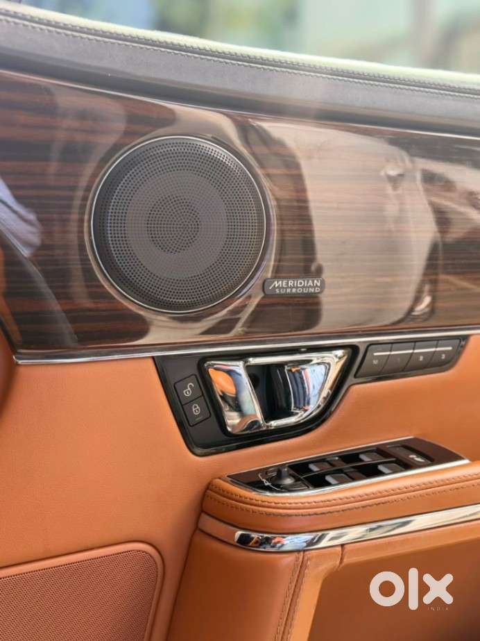 Jaguar Xj L 3.0 Diesel, 2016, Diesel