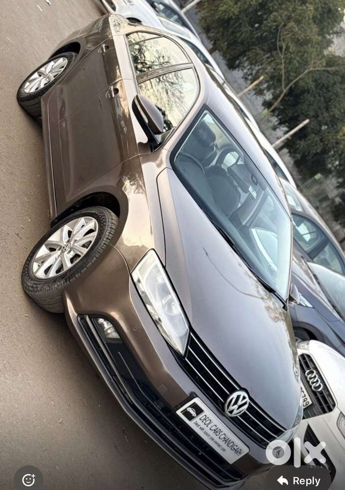 Volkswagen Jetta 1.4 Tsi, 2016, Petrol