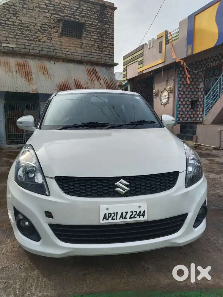 Maruti Suzuki Swift 2014 Diesel 215000 Km Driven