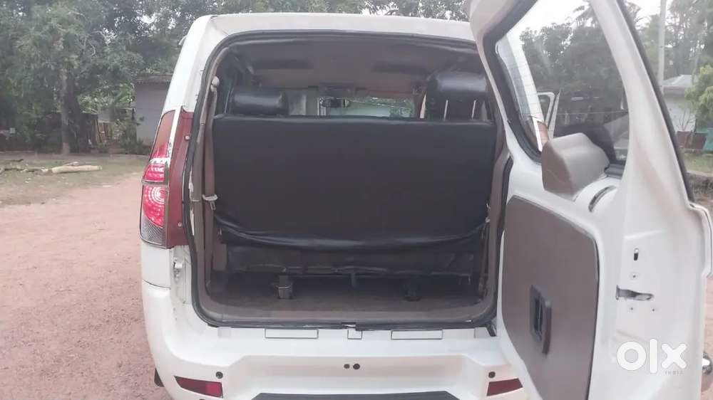 Mahindra Xylo E8 Eagle 2010reg New All Papers Clear