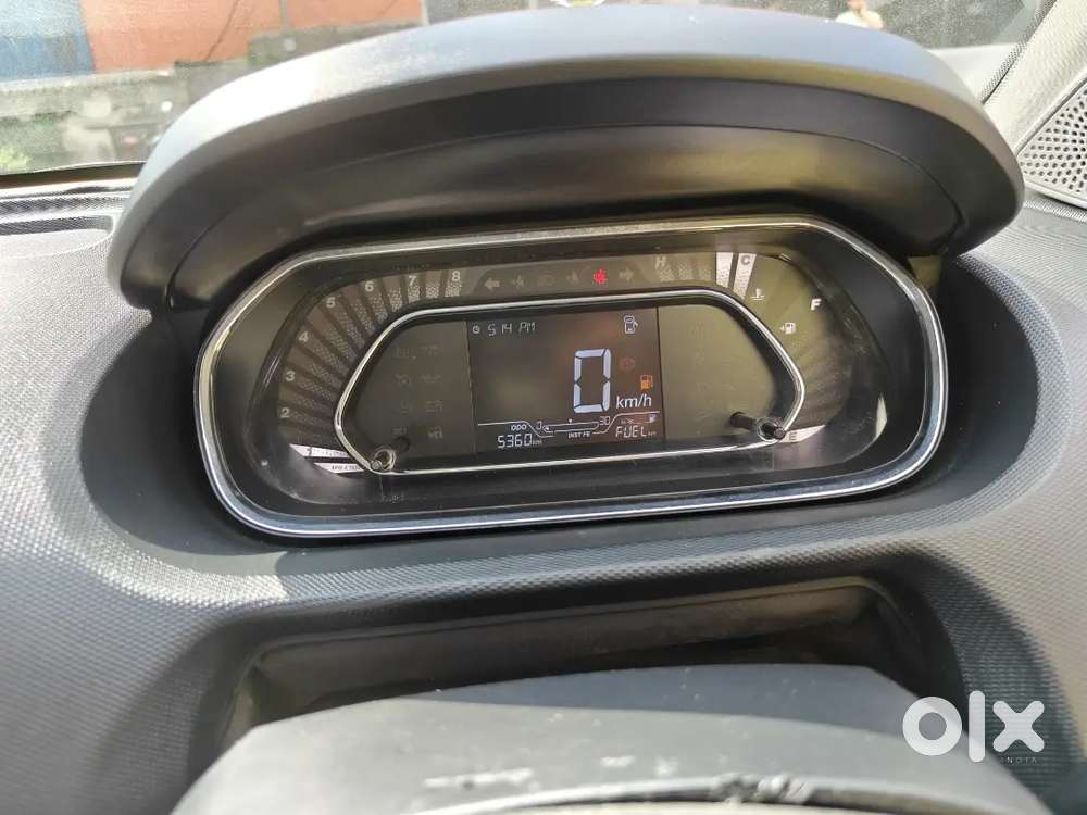 Tata Tiago Xz Opt 2024