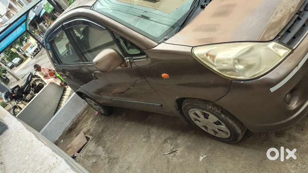 Maruti Suzuki Zen 2009