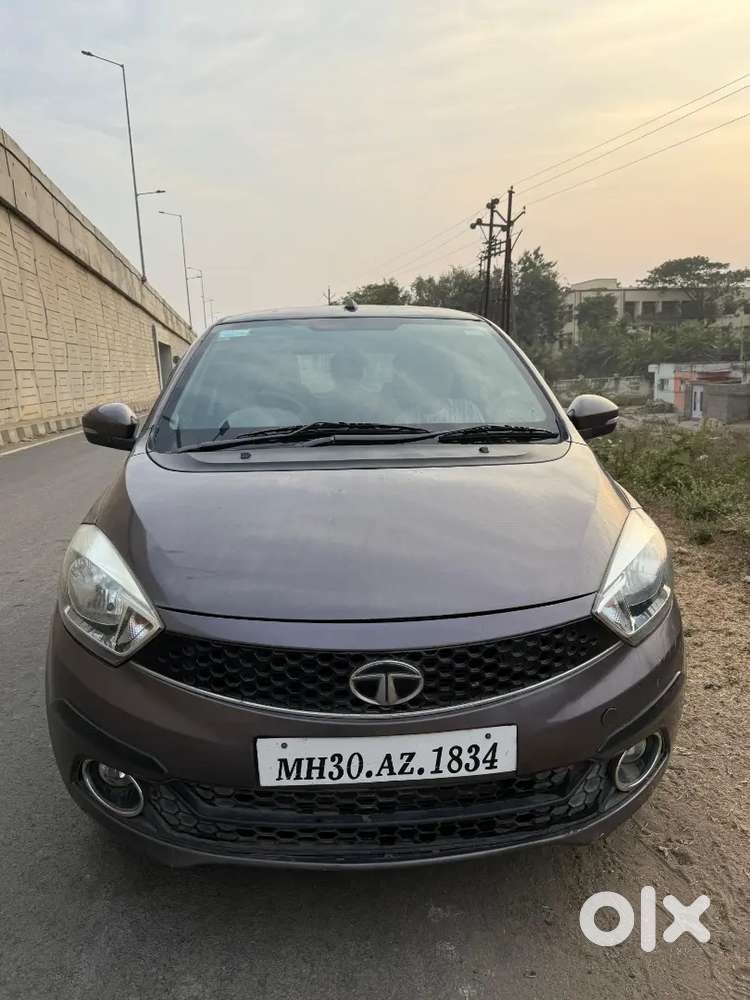 Tata Tiago Diesel Well Maintained
