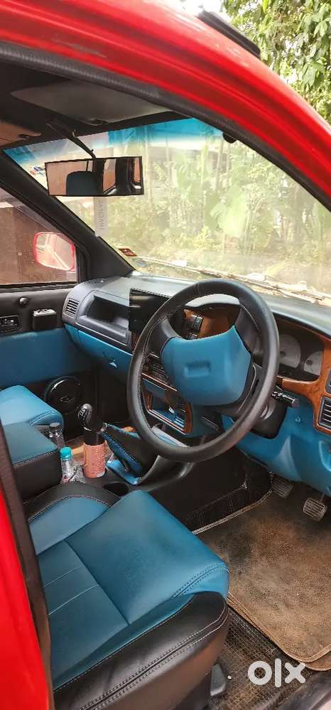 Chevrolet Tavera 2004