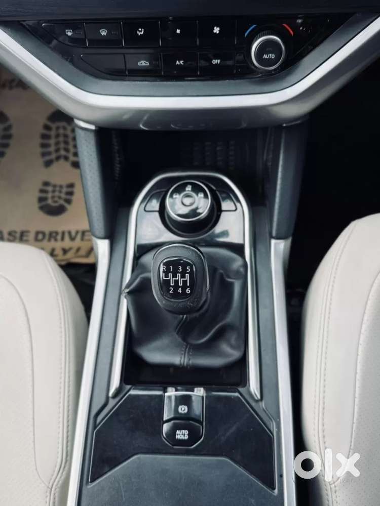 Tata Safari 2.0 Kryotec Xz Plus, 2022, Diesel