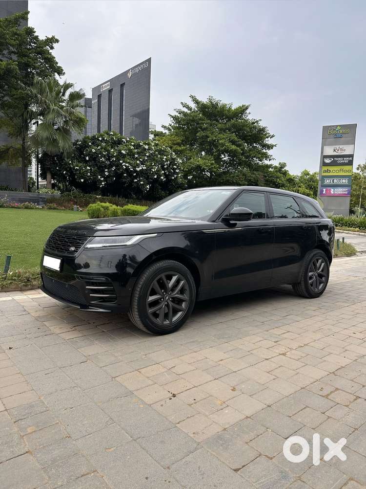 Land Rover Range Velar Hse Dynamic 2.0 Diesel, 2024, Diesel