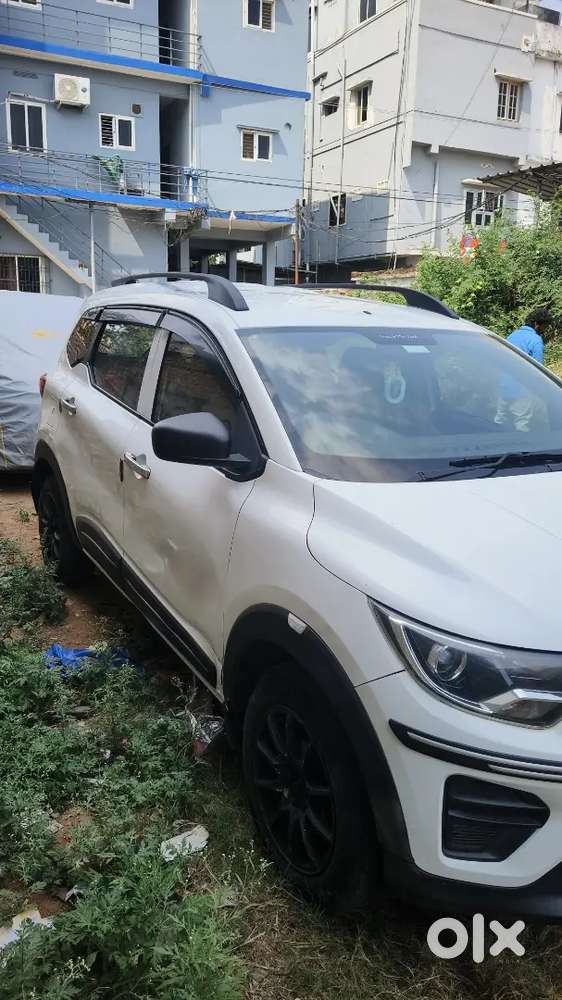 Renault Triber 2021 Petrol Good Condition