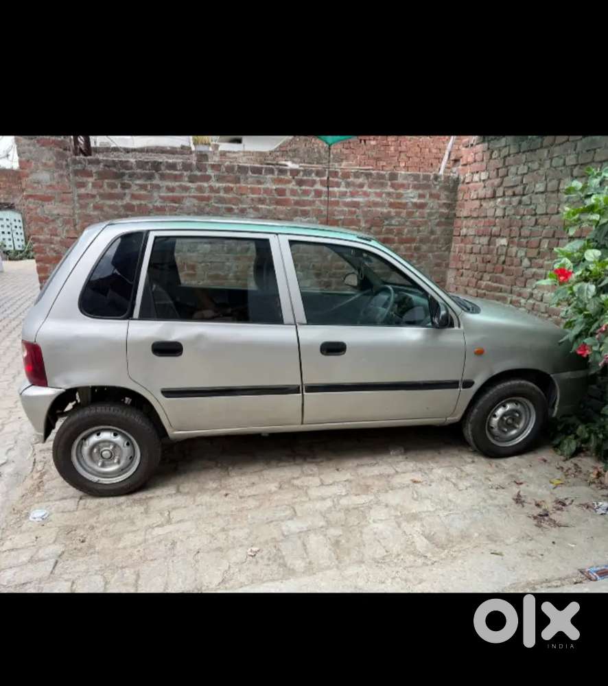 Maruti Suzuki Zen Estilo 2006 Petrol 8968 Km Driven