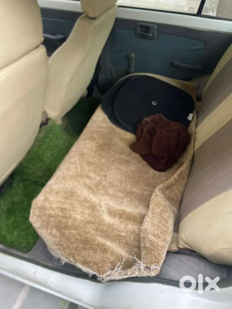 Maruti Suzuki 800 2005 Petrol 78000 Km Driven