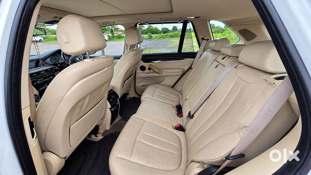 2015 Bmw X5 Diesel Auto For Sale