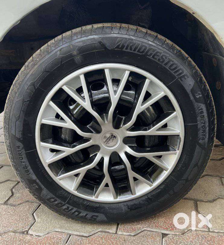 Tata Bolt Quadrajet Xe, 2017, Diesel