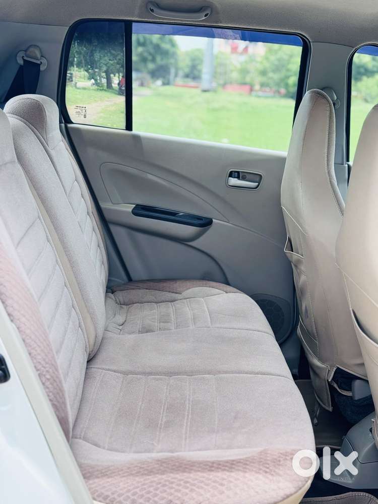 Maruti Suzuki Celerio Zxi Plus Amt, 2016, Petrol