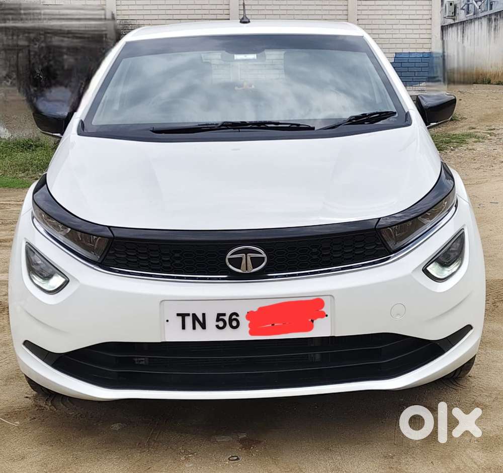 Tata Altroz Xz, 2021, Diesel