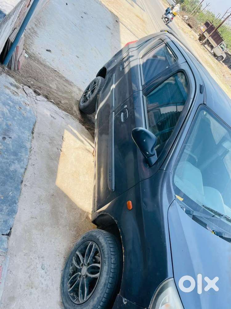 Maruti Suzuki Alto 800 2016 Cng & Hybrids Well Maintained