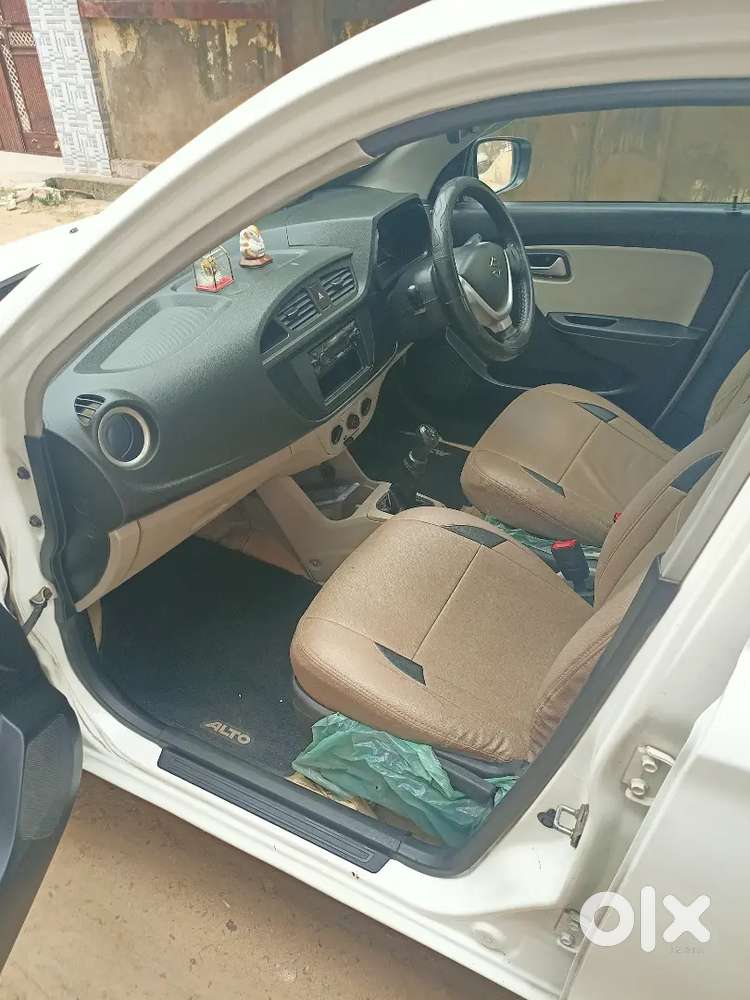 Maruti Suzuki Alto 2020 Lxi