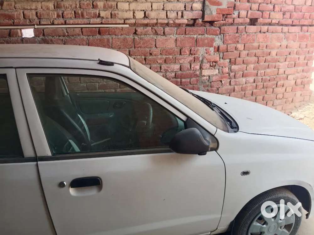 Maruti Suzuki Alto K10 2013