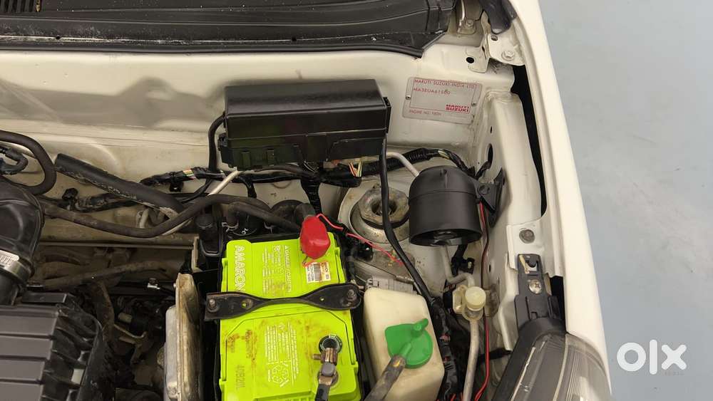 Maruti Suzuki Alto 800 Lxi, 2020, Petrol