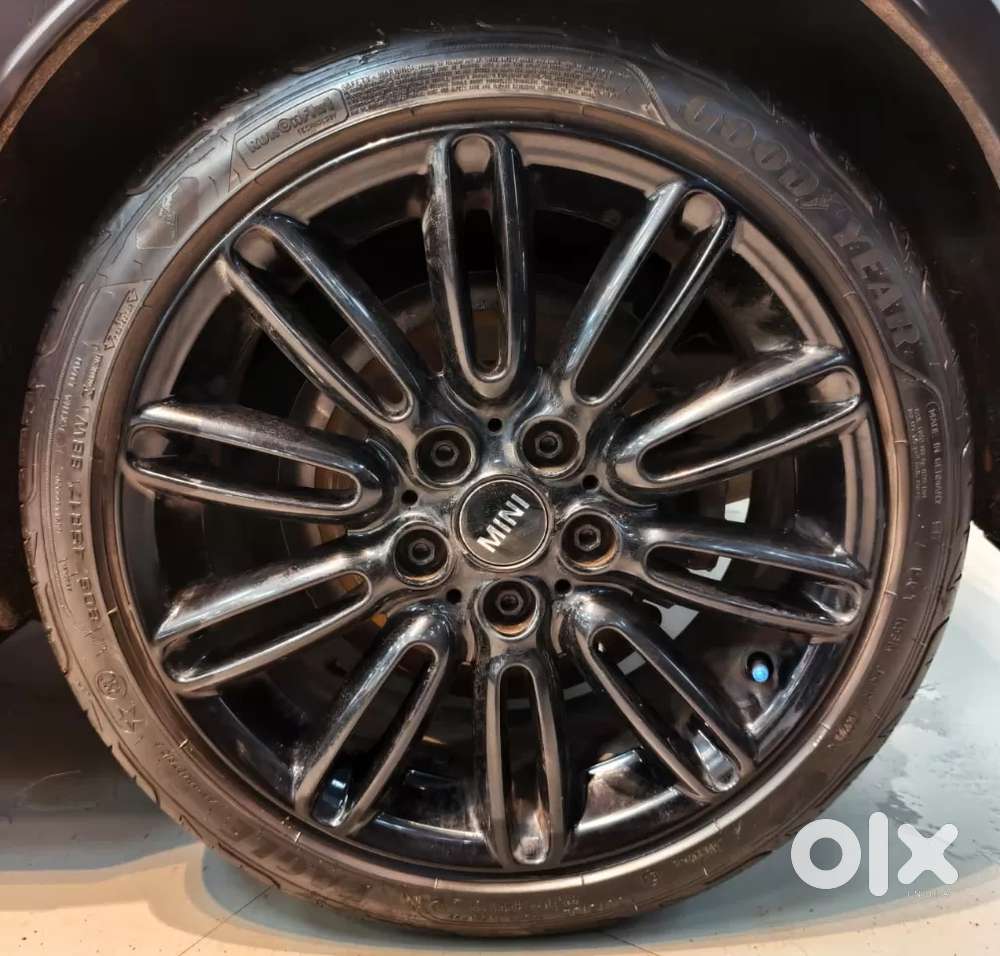 Mini Cooper, 2024, Petrol