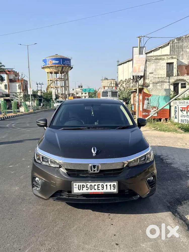 Honda City 2022 Petrol 53000 Km Driven