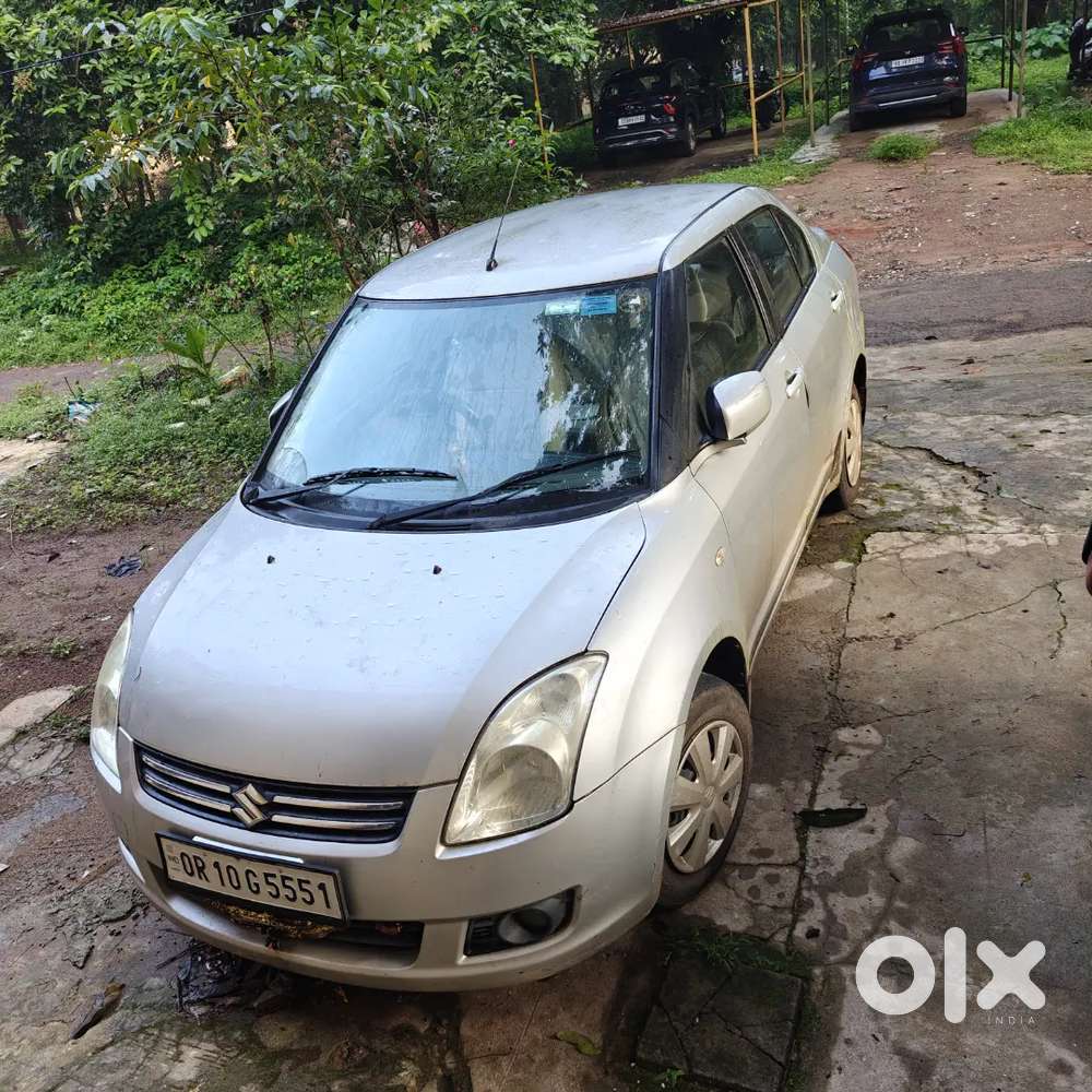 Car For Sell 51000km Run .registration Extended Upto 2030