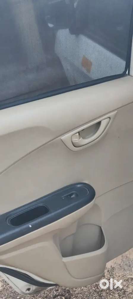 Honda Amaze 2017 Cng & Hybrids Good Condition