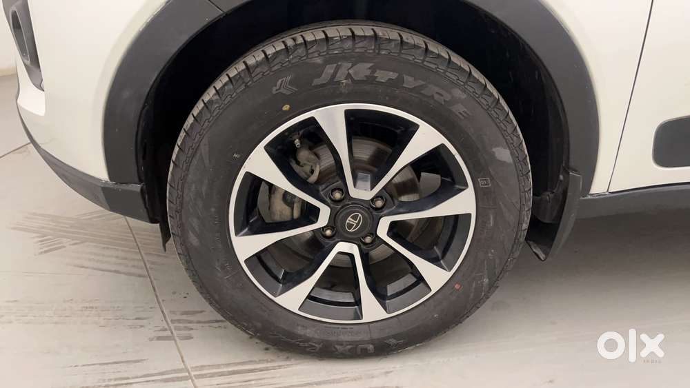 Tata Nexon 1.5 Revotorq Xza Plus (o), 2021, Diesel