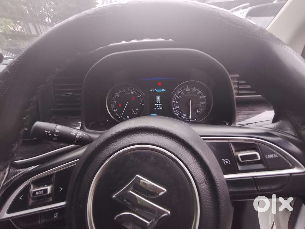 Maruti Suzuki Xl6 1.5 Zeta Mt, 2023, Petrol