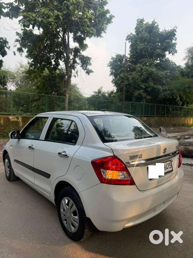 Maruti Suzuki Swift Dzire Ldi (o), 2016, Diesel
