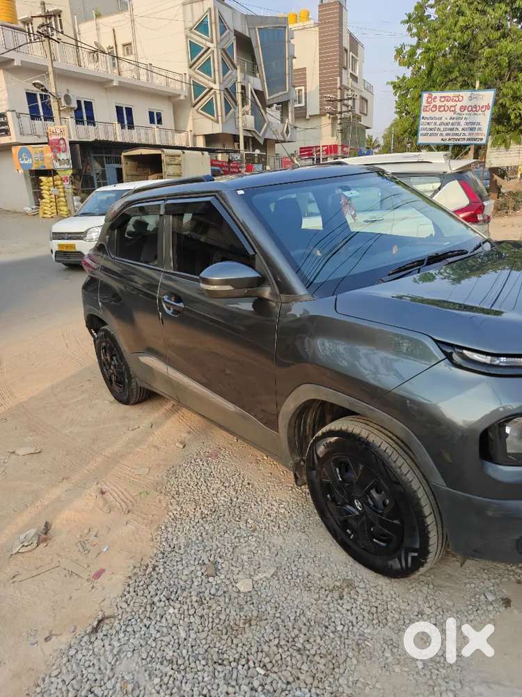 Tata Punch Adventure Rhythm Amt 10k Km Driven